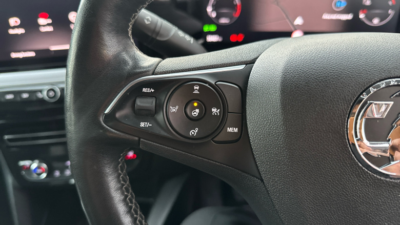 Vauxhall Mokka 1.2 Turbo Elite Premium 5dr Petrol Hatchback